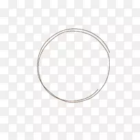 手镯银材料圆-简单圆-空若网 手镯银材料圆-简单圆-空若网
