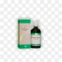 吃健康饮食营养学家画洋甘菊-空若网 吃健康饮食营养学家画洋甘菊-空若网