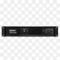 qsc rmx 2450 a低z qsc音频产品音频功率放大器-Atenç;ã;o-空若网 qsc rmx 2450 a低z qsc音频产品音频功率放大器-Atenç;ã;o-空若网