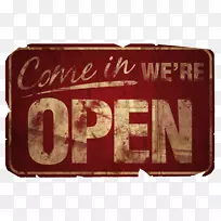 广告业务可以照片-我们是开放的。-空若网 广告业务可以照片-我们是开放的。-空若网