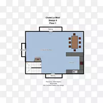 平面图房屋平面图-白色地板-空若网 平面图房屋平面图-白色地板-空若网