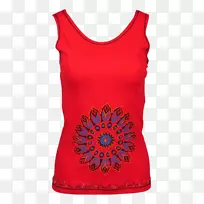 无袖衬衫-空若网 无袖衬衫-空若网