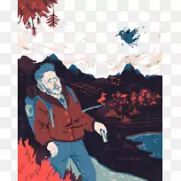 �滭���������廭-ð�ռҴ���廭-������