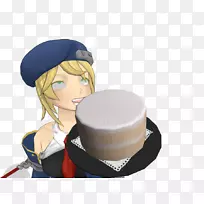 帽子动画-帽子-空若网 帽子动画-帽子-空若网