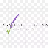 草标志品牌字体.美感美容学-空若网 草标志品牌字体.美感美容学-空若网