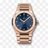 湖滨经典聚变手表计时表蓝金魔法-空若网 湖滨经典聚变手表计时表蓝金魔法-空若网