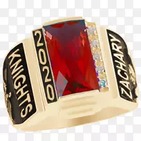 红宝石品牌-毕业戒指-空若网 红宝石品牌-毕业戒指-空若网