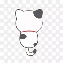 鼻子猫狗帽夹艺术-猫-空若网 鼻子猫狗帽夹艺术-猫-空若网