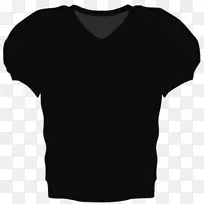 T恤肩袖外装-空若网 T恤肩袖外装-空若网