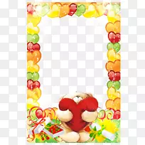 相框生日截图Android应用程序包-情人节泰迪可爱的相框-空若网 相框生日截图Android应用程序包-情人节泰迪可爱的相框-空若网