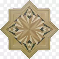 位置垫矩形对称图案角-空若网 位置垫矩形对称图案角-空若网