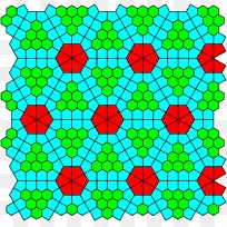 窗对称万花筒线型窗-空若网 窗对称万花筒线型窗-空若网