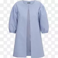 袖套衬衫外衣衬衫-空若网 袖套衬衫外衣衬衫-空若网