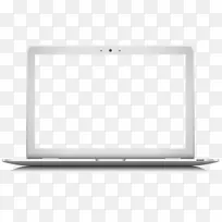 笔记本电脑显示器.白玻璃-空若网 笔记本电脑显示器.白玻璃-空若网