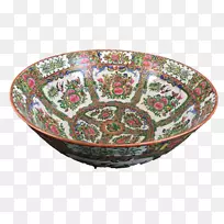 冲床碗陶瓷餐具-碗-空若网 冲床碗陶瓷餐具-碗-空若网