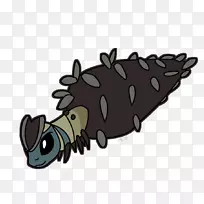 昆虫动物鼻子食肉夹艺术亚军-空若网 昆虫动物鼻子食肉夹艺术亚军-空若网