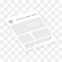 品牌字体设计-空若网 品牌字体设计-空若网