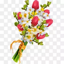 花束剪贴画-花束花PNG-空若网 花束剪贴画-花束花PNG-空若网