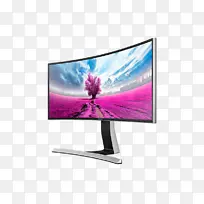 21:9高宽比电脑显示器三星e790c三星s29e790c-Samsung-空若网 21:9高宽比电脑显示器三星e790c三星s29e790c-Samsung-空若网