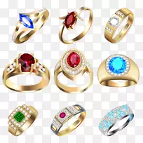 ��ָ��ʯ�鱦��ʯ��ͼ.��ָ����ͼƬ-������