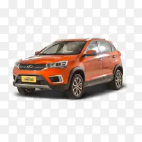 奇瑞TIGGO 3x小型运动型多功能车-汽车-空若网 奇瑞TIGGO 3x小型运动型多功能车-汽车-空若网