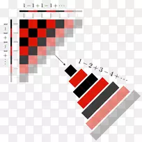 柯西积数学证明几何级数-数学-空若网 柯西积数学证明几何级数-数学-空若网