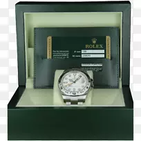 劳力士GMT主表II表-空若网 劳力士GMT主表II表-空若网