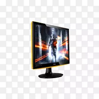 液晶电视计算机显示器.背光lcd液晶显示输出装置.rl-空若网 液晶电视计算机显示器.背光lcd液晶显示输出装置.rl-空若网