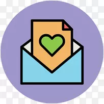 电子邮件ICO图标-婚礼剪影婚礼图案-空若网 电子邮件ICO图标-婚礼剪影婚礼图案-空若网