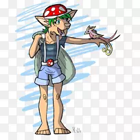 手指传奇生物头饰剪贴画-超自然-空若网 手指传奇生物头饰剪贴画-超自然-空若网