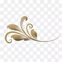 体饰授粉线字体线-空若网 体饰授粉线字体线-空若网