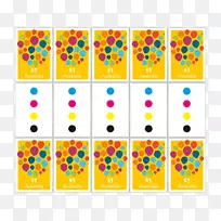 线点字体线-空若网 线点字体线-空若网