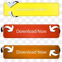 下载按钮-艺术按钮阴影皮质工具-空若网 下载按钮-艺术按钮阴影皮质工具-空若网