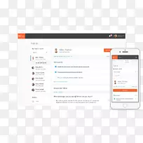 品牌网页线多媒体字体线-空若网 品牌网页线多媒体字体线-空若网