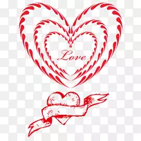 情人节剪贴画-情人节爱情-空若网 情人节剪贴画-情人节爱情-空若网