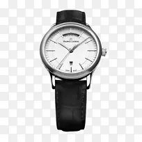 莫丽斯拉克鲁瓦自动表钟计时器-一美店雅系列石英表-空若网 莫丽斯拉克鲁瓦自动表钟计时器-一美店雅系列石英表-空若网