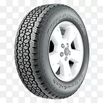 �˶��Ͷ๦�ܳ�BFGoodrich��̥���Ϳ���-������