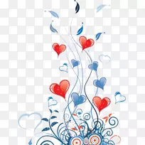 平面设计红色设计-空若网 平面设计红色设计-空若网