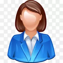 阿凡达图标-3D字符图标材料-空若网 阿凡达图标-3D字符图标材料-空若网