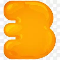 黄色橙色字体-食物和饮料三号PNG剪贴画图片-空若网 黄色橙色字体-食物和饮料三号PNG剪贴画图片-空若网