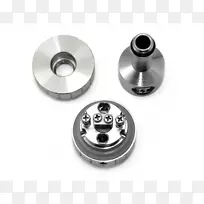 合金车轮金属法兰设计-空若网 合金车轮金属法兰设计-空若网