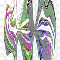 对称有机体-非晶态-空若网 对称有机体-非晶态-空若网