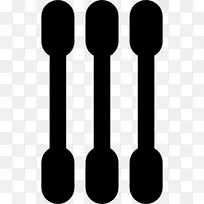 勺子线夹艺术匙-空若网 勺子线夹艺术匙-空若网