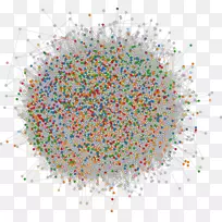 圆点-圆-空若网 圆点-圆-空若网