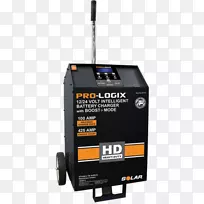 蓄电池充电器车电动电池汽车电池电压车-空若网 蓄电池充电器车电动电池汽车电池电压车-空若网