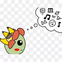 鼻子线电脑图标剪贴画线-空若网 鼻子线电脑图标剪贴画线-空若网