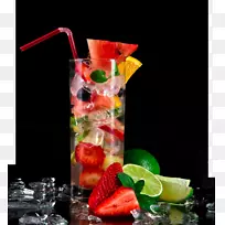 餐厅咖啡厅小酒馆冰镇果汁和新鲜水果杯玻璃杯-空若网 餐厅咖啡厅小酒馆冰镇果汁和新鲜水果杯玻璃杯-空若网