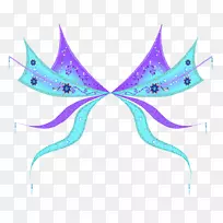 直线叶对称线-空若网 直线叶对称线-空若网