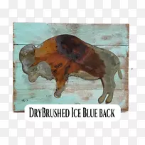 牛画动物鼻子-公牛-空若网 牛画动物鼻子-公牛-空若网