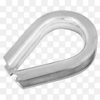 不锈钢顶针式钢丝钉索具.顶针-空若网 不锈钢顶针式钢丝钉索具.顶针-空若网